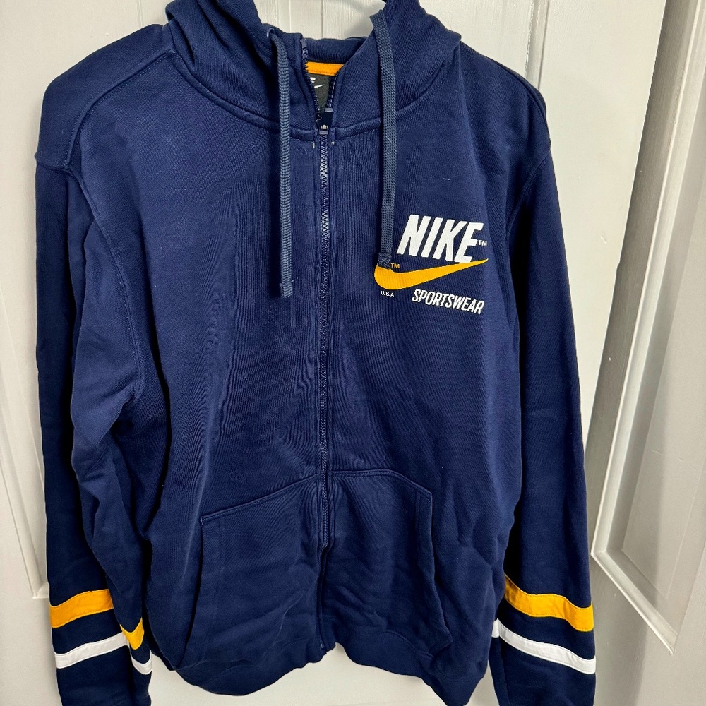 Nike Hoodie
